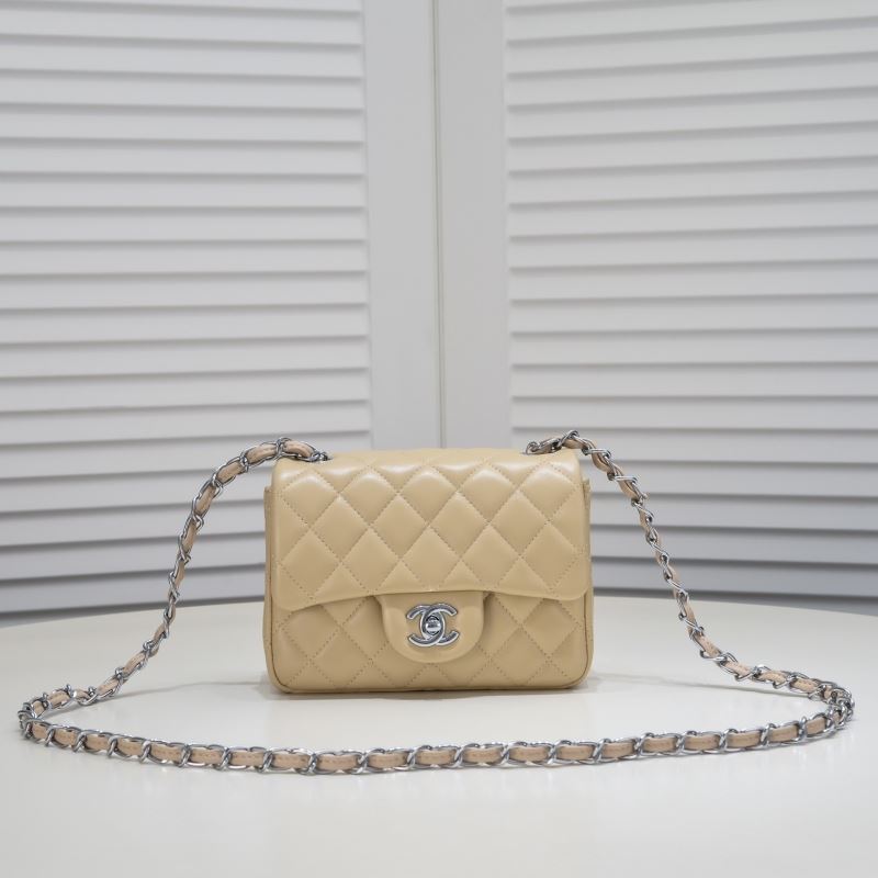 Chanel CF Series Bags